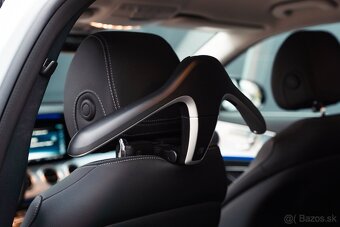 Mercedes-Benz E 220d 4Matic AMG Line - 19