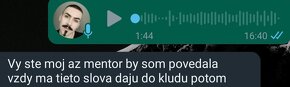 VEŠTENIE PIKETMI A TAROTOM - 19