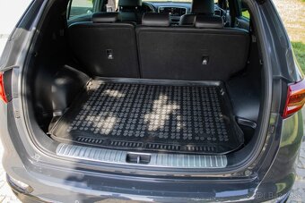 Kia Sportage 1.6 CRDi GT line /AJ NA SPLÁTKY/ - 19