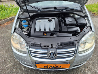 Volkswagen Golf Variant 1.9 TDI - AJ NA SPLÁTKY OD 32,90e - 19