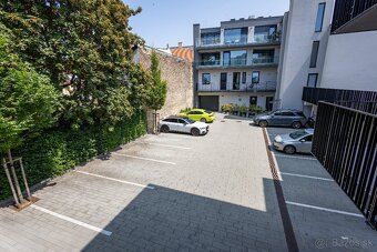 3-izbový zariadený byt - Karpatská ulica Bratislava - 19