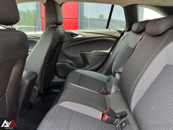 Opel Astra Sport Tourer 1.5 CDTI AT9 Elegance, LED, SR - 19