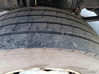Iveco ML120E25P 6ti Válec valník 2019 198t km Klima,Nez.Top - 19