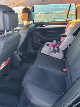 Volkswagen Passat B8 - 19