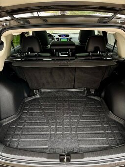 Honda CR-V 4x4 1.6 IDTEC 118kw EXECUTIVE - 19