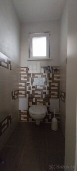 Na predaj moderný rodinný dom v tichej časti Beladíc – Pustý - 19