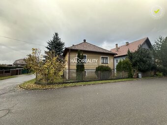 HALO reality - Predaj, rodinný dom Liptovský Mikuláš, Demäno - 19