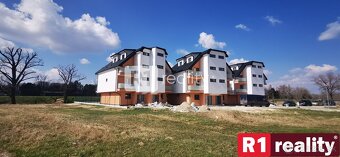 Nadštandardný 2 izb. byt / Banka Spa Piešťany - 19