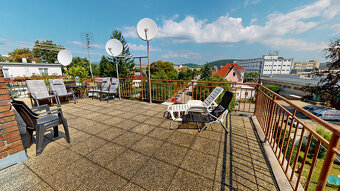 BartanusReality - Na predaj 1-izbový byt s vlastným kúrením - 19