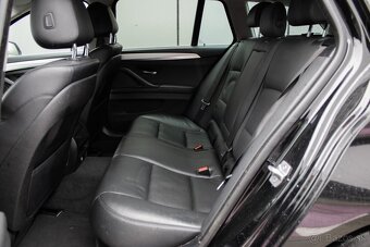 BMW Rad 5 Touring 520d 135kW 8AT - 19