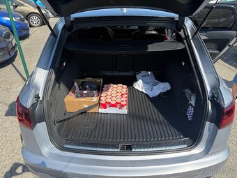 Audi A6 Avant 3.0 TDI DPF 272k quattro S tronic - 19