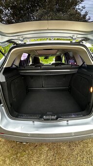 Mercedes-Benz trieda B B200 Turbo Autotronic Avantgarde - 19