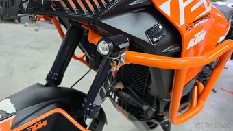 KTM 1290 Superadventure S - 19