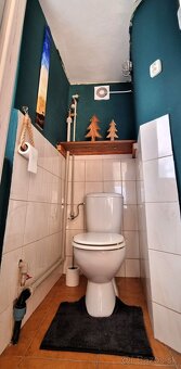DOMAŠA, CHATA 2-posch.Domaša-Tíšava, kvalitná rekonštrukcia - 19