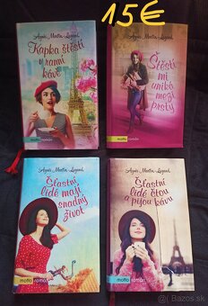 Skola noci 1-12, Kroniky Narnie, Warcraft - 19
