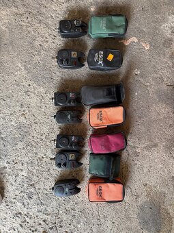 Rybárske potreby - 19