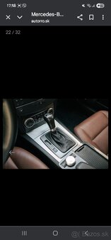 Mercedes benz c classe - 19