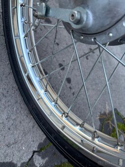 Babetta 210 dellorto - 19