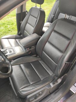 A6 3.0 TDI QUATRRO AVANT - 19