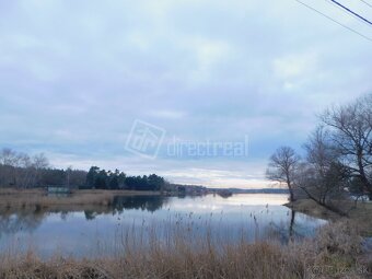 NOVÁ CENA Chata s možnosťou celoročného bývania - 19