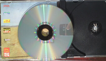 Arakain CD a DVD - 19