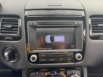 Volkswagen Touareg 3.0 V6 TDI 4MOTION - 19