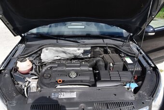 Volkswagen Tiguan 1.4 TSI 4-Motion Track&Field - 19