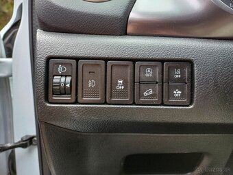 Suzuki Vitara 1.4 BoosterJet Elegance+ AllGrip, 103kW, 4x4 - 19