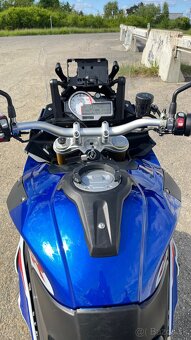 BMW S1000XR - 19