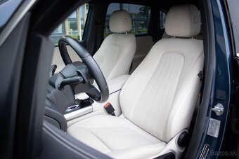 Mercedes-Benz B200 A/T 120kw Progressive /AJ NA SPLÁTKY/ - 19
