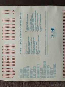 Rozne LP platne - 19