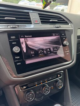 Volkswagen Tiguan Allspace 2.0 TDI 4MOTION Highline DSG - 19