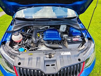 Škoda Fabia 1.0 TSI 110k Drive - 19