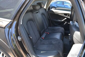 Audi A6 Allroad 3.0 TDI 272k - 19