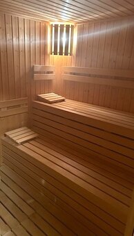 Predaj luxusný 5 izbový rodinný dom - Trenčín - 19