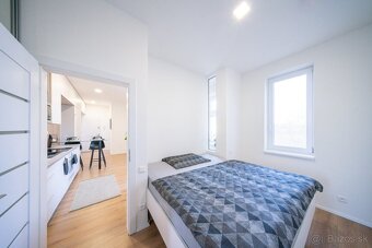 PREDAJ 2,5i apartmán v Centre BA, Beskydská ulica - 19
