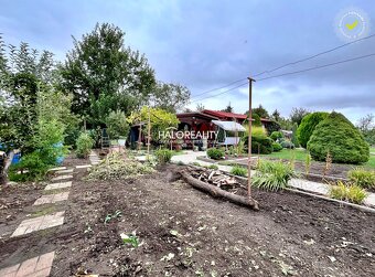 HALO reality - Predaj, záhradná chata Levice, s altánkom, ud - 19