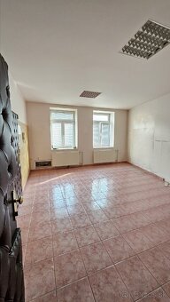 Dom Ambulancia byt v priamom centre mesta - 19