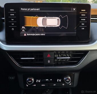 Škoda Scala 1.6 TDI Style - 19