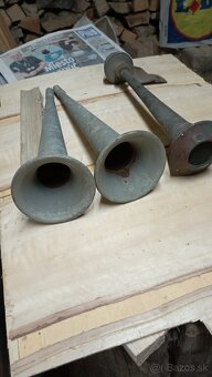 Škoda veterán-Octavia, Spartak a iné... - 19