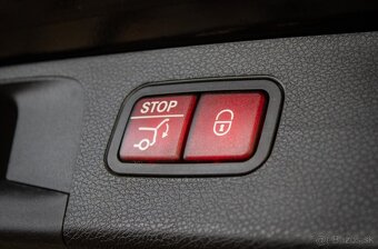 Mercedes-Benz E trieda Kombi 220 d A/T - 19