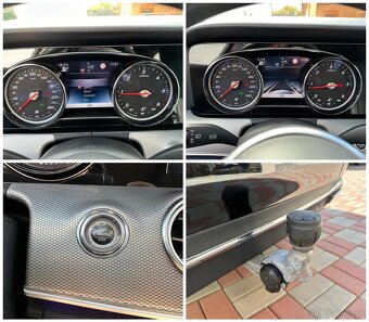 Mercedes Benz E200 CDI 110kw Automat Full Led - 19