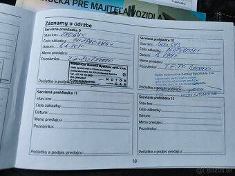Kia Cee’d SW 1.6CRDi 2017 Gold 1.majiteľ (Možný odpočet DPH) - 19