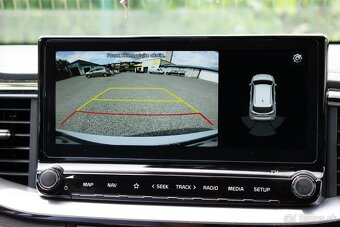 Kia ProCeed 1.6 CRDi SCR GT-Line A7 DCT - 19