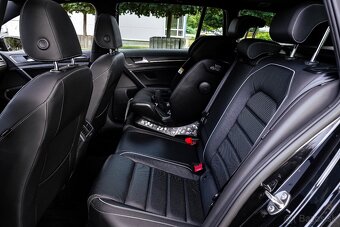 Volkswagen Golf Variant GTD 2.0 TDI DSG (s dph) - 19