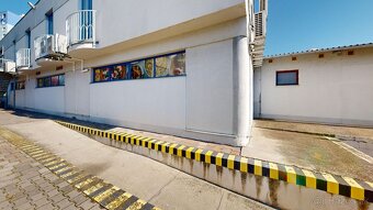 PINK Reality Prenájom kancelárie – 40 m², moderné priestory  - 19