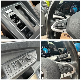 Volkswagen Golf VIII Variant 1.0 eTSI 81kw Dsg 153893KM - 19