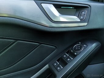 Ford Focus Combi 1.5 Tdci 2020 Nová Cena - 19