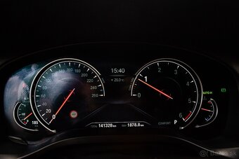 BMW X3 xDrive20d M-Packet A/T - 19