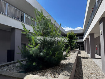 Na predaj: moderné apartmány – Kapitána Nálepku, LM - 19